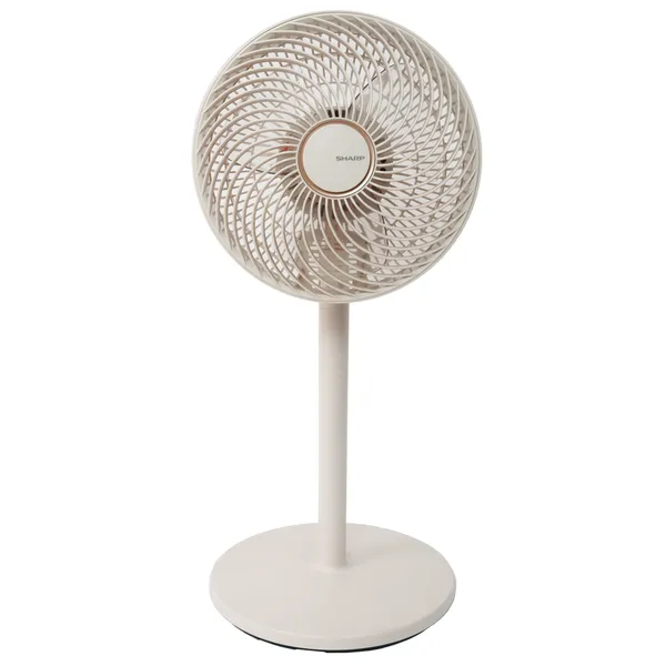 Quạt Tuần Hoàn Có Remote Sharp PJ-CD114V-C 36W