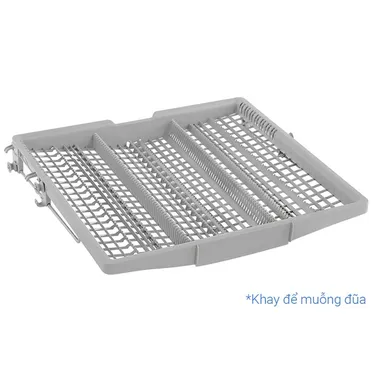 Máy Rửa Chén Bosch SMS4HMI07E Serie 4 - Xuất Xứ Ba Lan 10