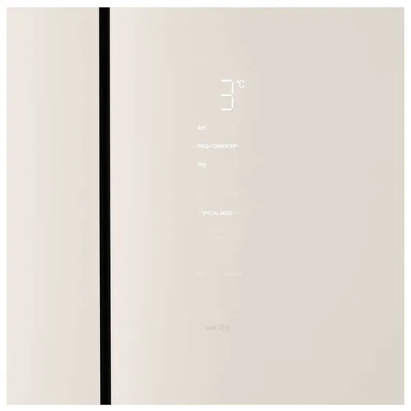 Tủ Lạnh LG Inverter 510 Lít F51EG