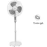 Quạt Đứng Sharp PJ-S40MV-LG