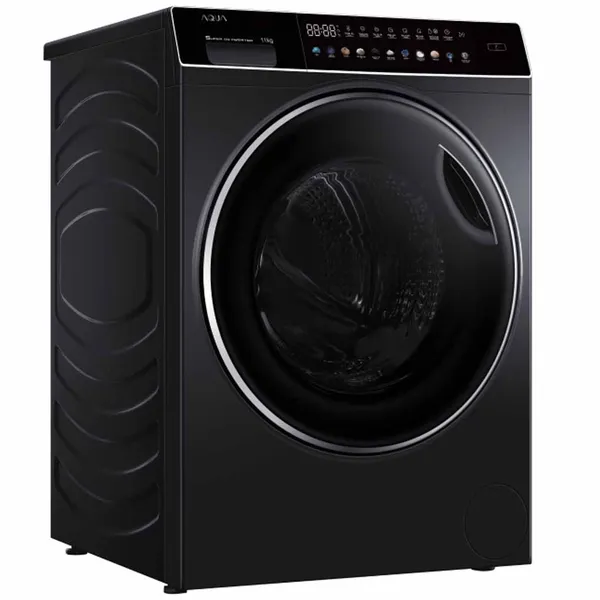 Máy Giặt Aqua Inverter 11 Kg AQD-DW1100J.BK