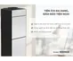 Cây Nước Nóng Lạnh Sunhouse SHD9635 670W