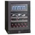 Tủ Ướp Rượu Kadeka KM40WBC 2