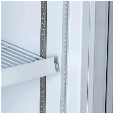 Tủ Mát Alaska 1000 Lít LC-1000C 4
