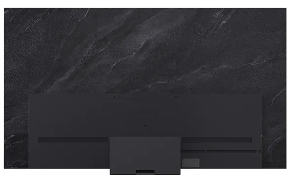 Smart Tivi LG OLED AI 4K 83 Inch OLED83C6PSA 7
