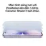 iPhone 17 256GB Lavender