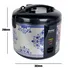 Nồi Cơm Điện Sharp KS-19TJV "BC" 1.8 Lít