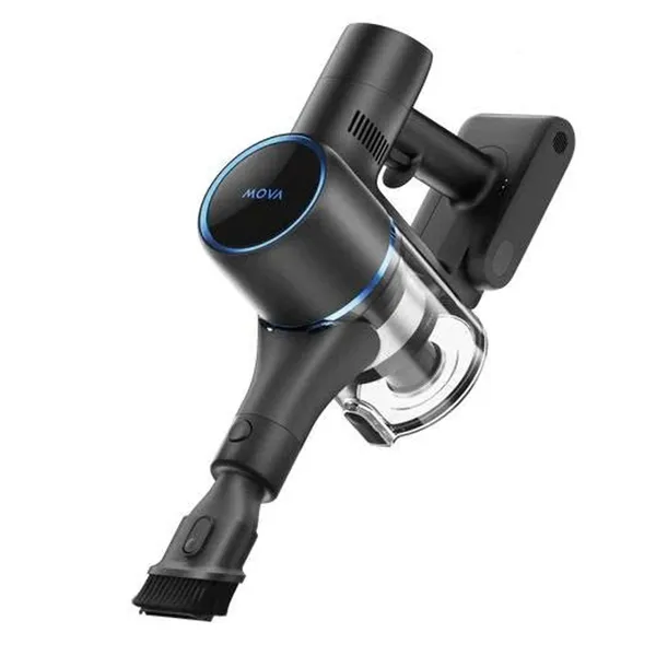 Máy Hút Bụi Lau Nhà Cầm Tay Mova S4 Detect