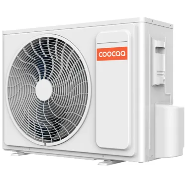 Máy Lạnh CooCaa Inverter 1 Hp SMCC09C-2A2A3NC 1