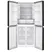 Tủ Lạnh Hitachi Inverter 466 Lít HR4N7522DSDXVN 1