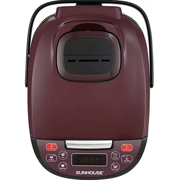 Nồi Cơm Điện Sunhouse SHD8909 1.8 Lít 3