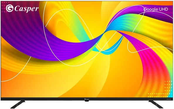 Google Tivi Casper 4K 55 Inch D55UGC620 0