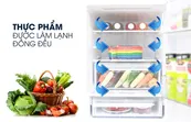 T&igrave;m hiểu về ngăn tủ lạnh &ldquo;Si&ecirc;u Cool&rdquo; tr&ecirc;n tủ lạnh Panasonic