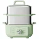 Nồi Hấp Đa Năng Simplehome 25ZG03-Q