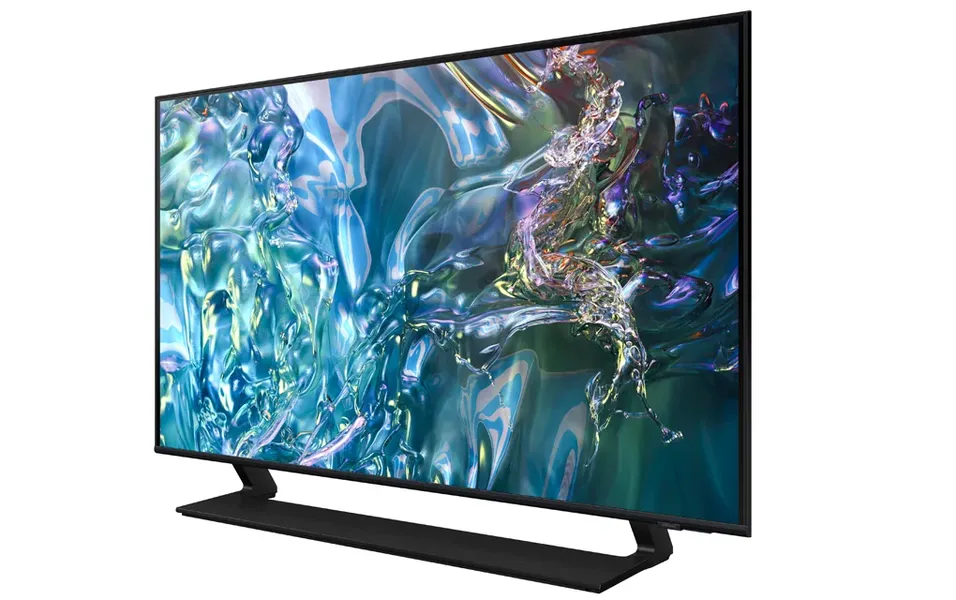 Smart Tivi QLED Samsung 4K 43 Inch QA43Q60D
