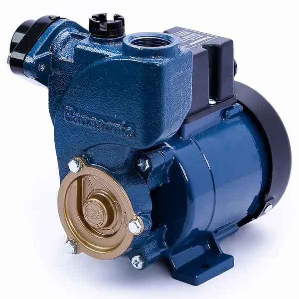 Máy Bơm Nước Đẩy Cao Panasonic GP-129JXK-SV5