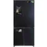 Tủ Lạnh Panasonic Inverter 440 Lít NR-XZ520HGKV