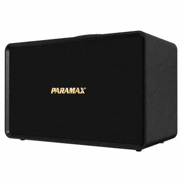 Loa Karaoke Xách Tay Paramax Symbo 8 1