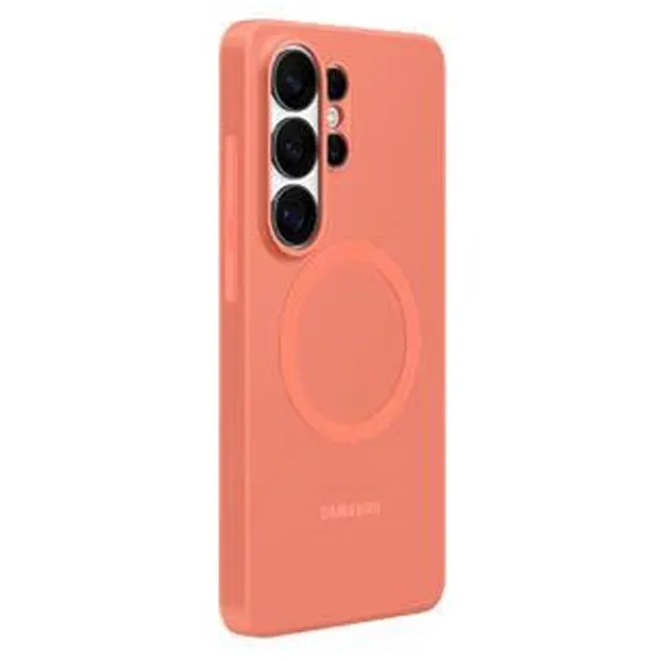 Ốp Lưng Silicone Magnet Samsung S26 Ultra