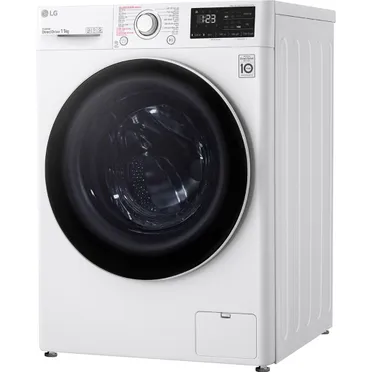 Máy Giặt LG Inverter 11 Kg FV1411S5W 0