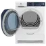 Máy Sấy Bơm Nhiệt Electrolux 8 Kg EDH804H5WB