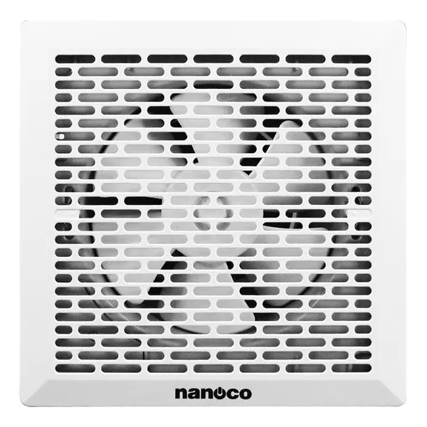 Quạt Hút Siêu Mỏng Nanoco NMV1523 12W