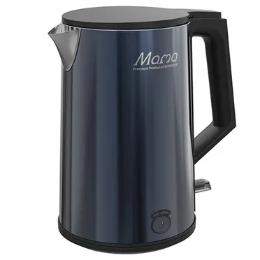 Ấm Siêu Tốc Inox 3 Lớp 1 Lít Sunhouse Mama SHD1373 1