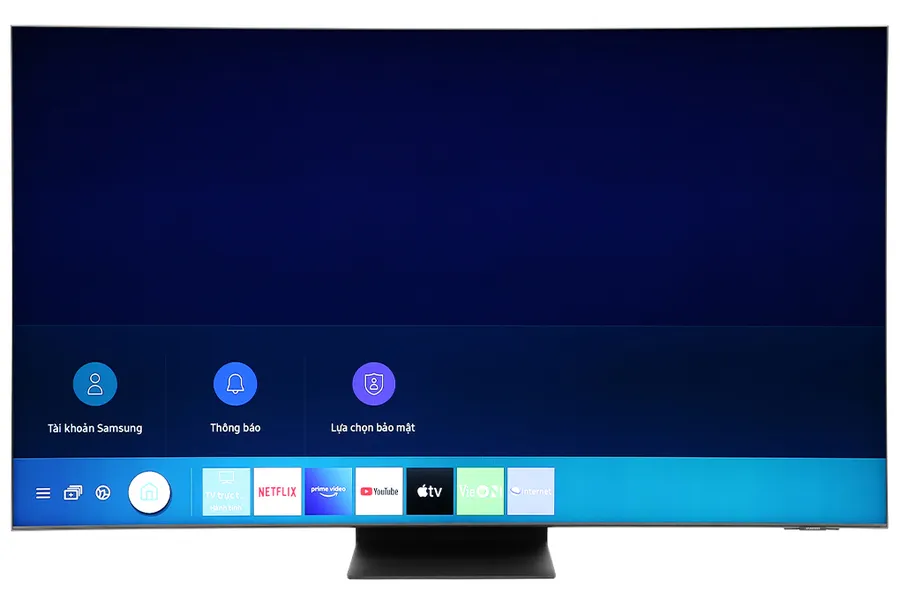 Samsung Smart Tivi Neo QLED 4K 65 Inch QA65QN90A