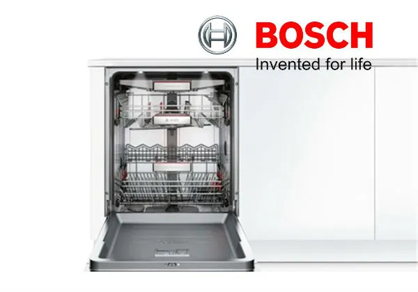 Máy rửa chén Bosch có tốt không? Giá bao nhiêu