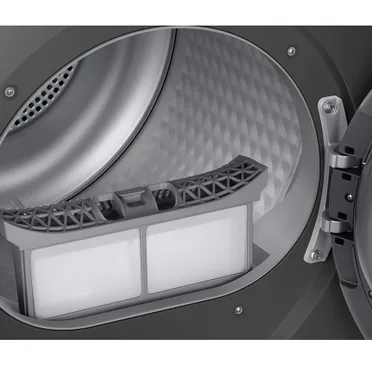 Máy Sấy Bơm Nhiệt Samsung 9 Kg DV90TA240AX/SV 5