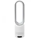Quạt Không Cánh Mini Lọc Không Khí Khử Khuẩn Fujihome BF16