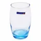 Ly Cao Thủy Tinh Luminarc Salto Blue 350ml