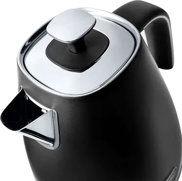 Bình đun siêu tốc 1.7lít Delonghi KBI2001.BK 0