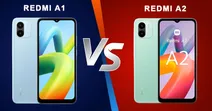 So s&aacute;nh Redmi A2 v&agrave; Redmi A1 - C&oacute; n&ecirc;n l&ecirc;n đời điện thoại?