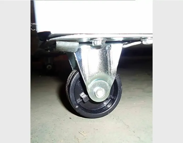 Tủ Đông Mát Darling 230 Lít DMF-2688W2