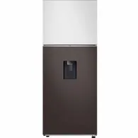 Tủ Lạnh Samsung Bespoke Inverter 406 Lít RT42CB6784C3SV