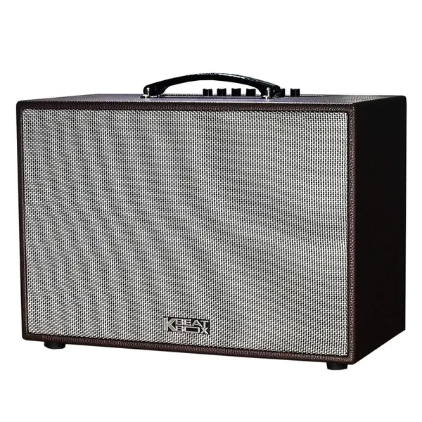 Loa Karaoke Mini Xách Tay ACNOS CS200PU (Đen)