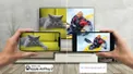 Google Tivi Sony 4K 43 Inch KD-43X80L