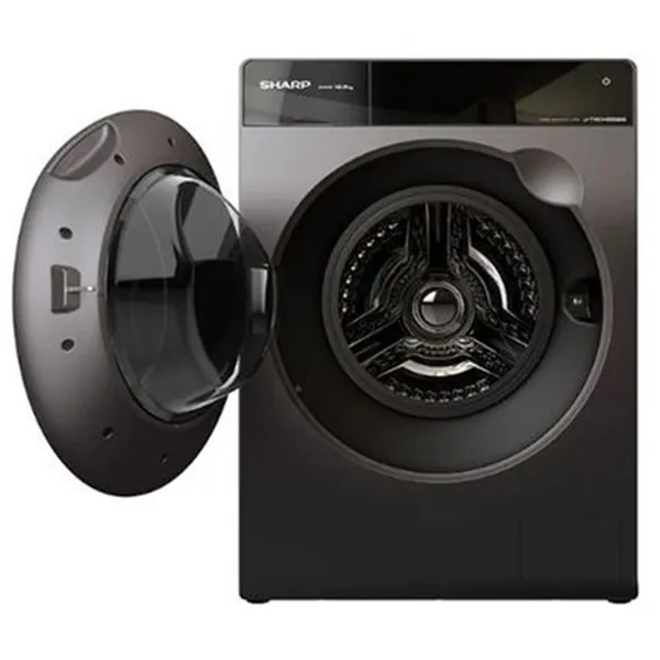 Máy Giặt Sharp Inverter 8.5 Kg ES-FK852SV-G