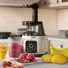 Máy Ép Chậm TEFAL ZC420E38