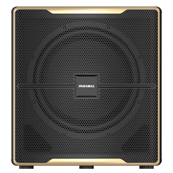 Loa Paramax Z-Sub