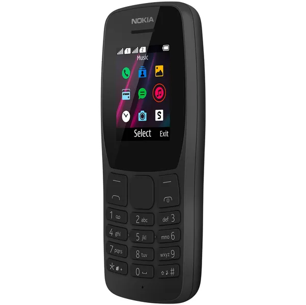 Điện thoại Nokia 110 2sim