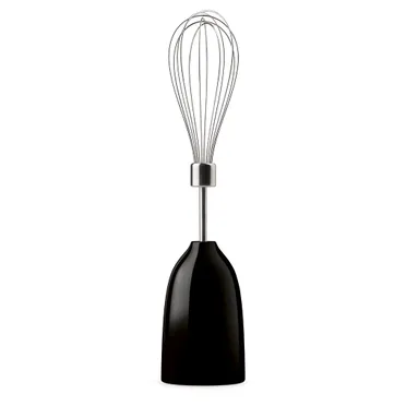 Máy xay cầm tay Smeg HBF02BLEU, màu đen 700W 5