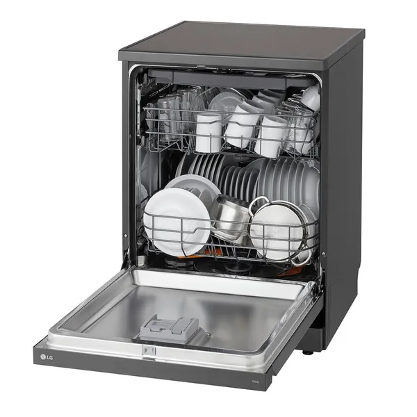 Máy Rửa Chén Độc Lập LG LDN14BLA5 14 Bộ