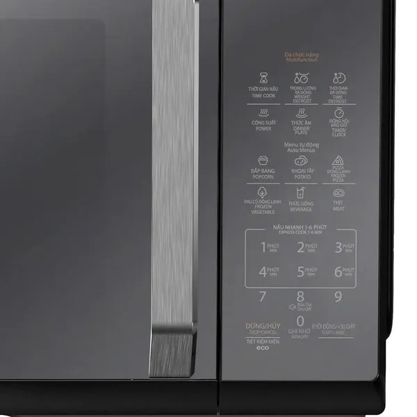 Lò Vi Sóng Toshiba MW3-EM26PE(BM)VN 26 Lít - Xuất Xứ Thái Lan