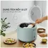 Nồi Cơm Điện Elmich RCE-9127 1.8 Lít