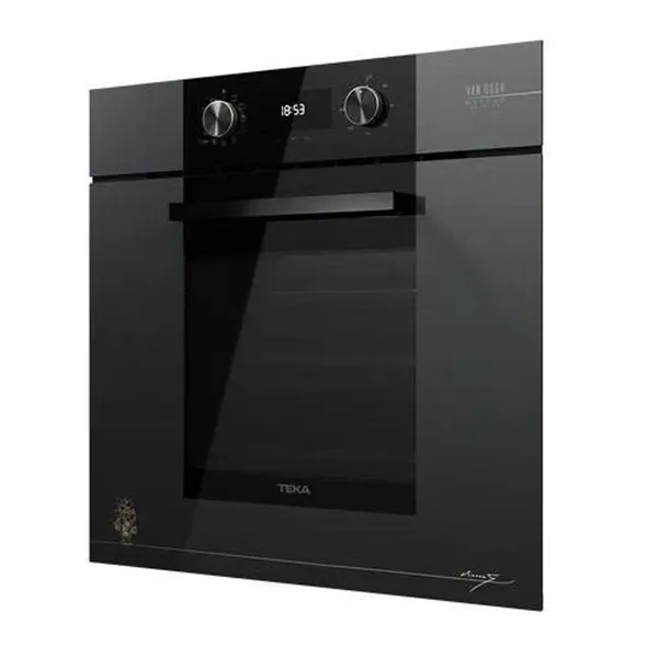 Lò Nướng Kết Hợp Hấp Teka HLB 84 VG 70 Lít - Tây Ban Nha