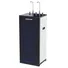 Máy lọc nước R.O nóng lạnh Sunhouse SHA76215CK 9 lõi