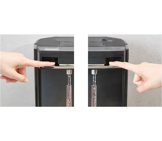 Bình Thủy Điện Không Hơi Tiger PIM-J30W-KE