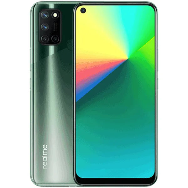 Điện thoại Realme 7i (8+128GB)